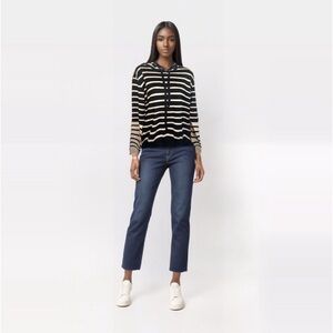 The Slope Hooded Sweater